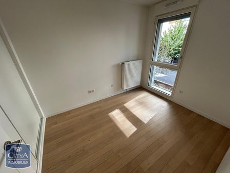 Location Appartement 3 pièces 72m² RUEIL MALMAISON 92500 - Photo 3