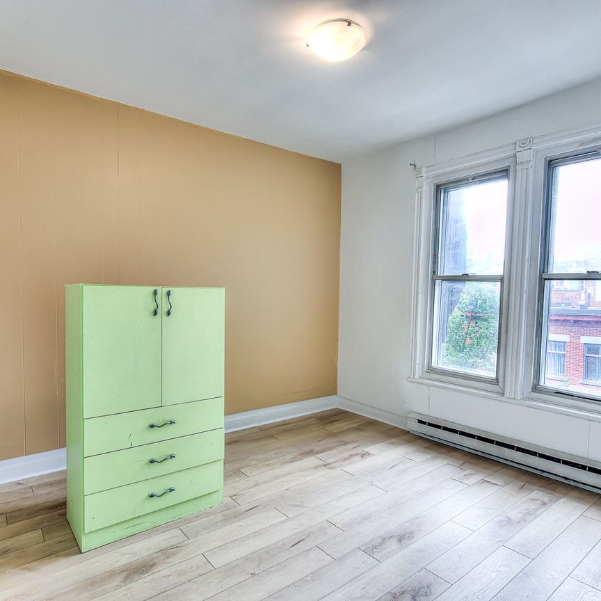 Condo for rent, Montréal (Le Plateau-Mont-Royal) - Photo 1