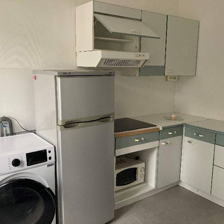 Appart F2bis 60m² (réf 6935905) - Photo 3