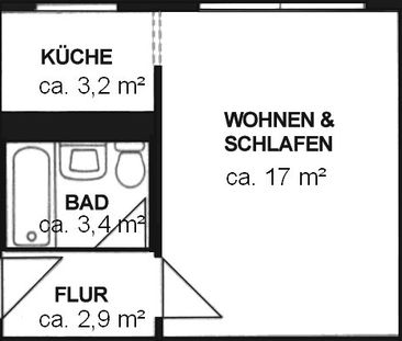 Otto-Dix-Ring 55 - Photo 3