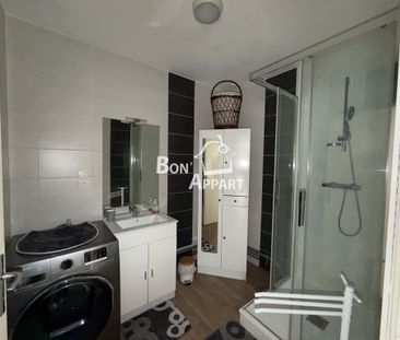 Location Appartement 2 pièces 51m² STE MARIE AUX CHENES 57255 - Photo 6