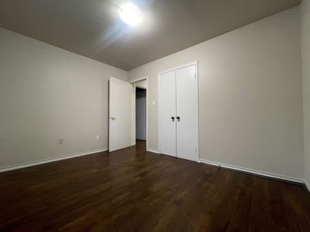 For Lease - 50 Ivan Nelson Drive Unit# Upper, Toronto, Ontario - Photo 4