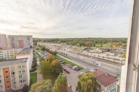 Kawalerka ul. Szafera - Zdjęcie 2