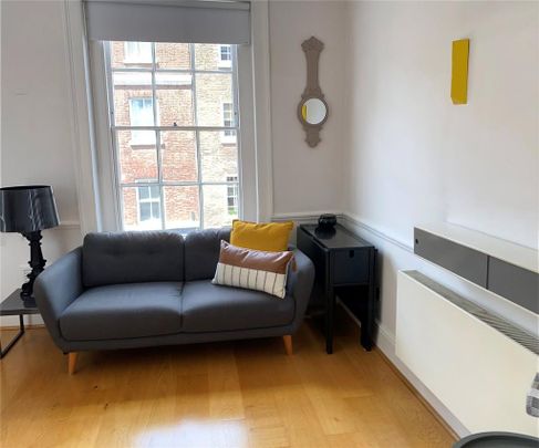 1 bedroom apartment to rent - Photo 1