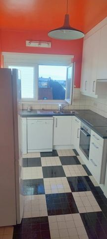 Appartement te huur - Photo 5