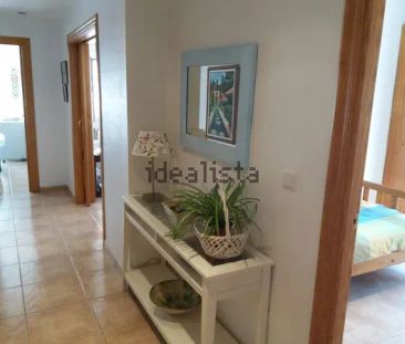 Alquiler de piso en Calle San Enrique, 14 Nmero - Photo 1