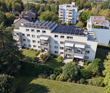 Erstvermietung - Stilvoll I Modern I Zentral - Photo 5