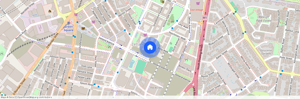 11 Victoria Park Parade, Sydney, New South Wales 2017