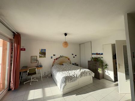 Location Appartement 1 pièce 36m² - Photo 2