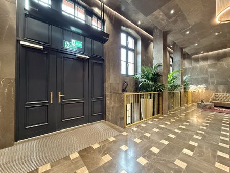 Mieszkanie na wynajem Wrocław-Śródmieście Wrocław - Zdjęcie 4