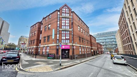 Studio to rent - Photo 5