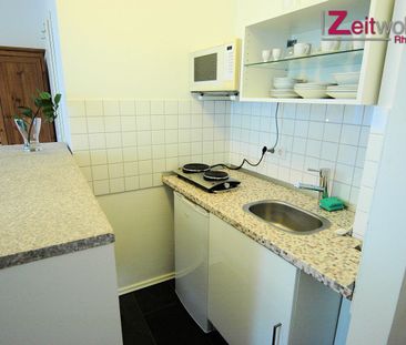 Gemütlich und modern möbliertes Apartment im Agnesviertel - Foto 6