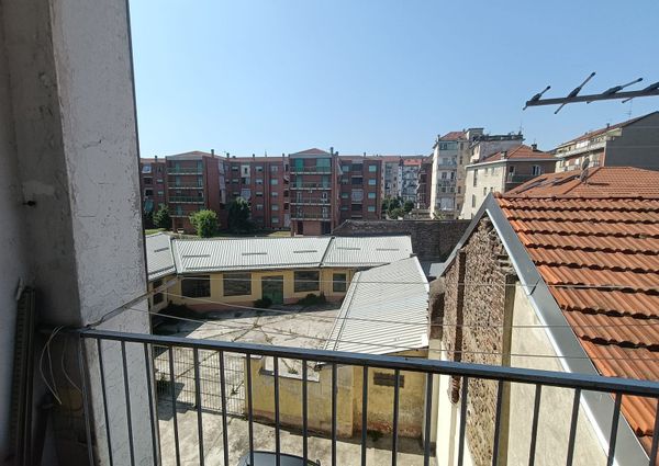 Don Bosco – affittasi bilocale in Via Capua