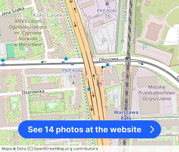 Kawalerka 34,5 m2 z miejscem postojowym - bezpośrednio! - Photo 1