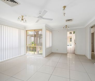 Family Home in a Prime Glenwood Location - Photo 2