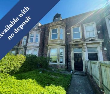 2 bed flat to rent in Park Road, Sunderland - Photo 4
