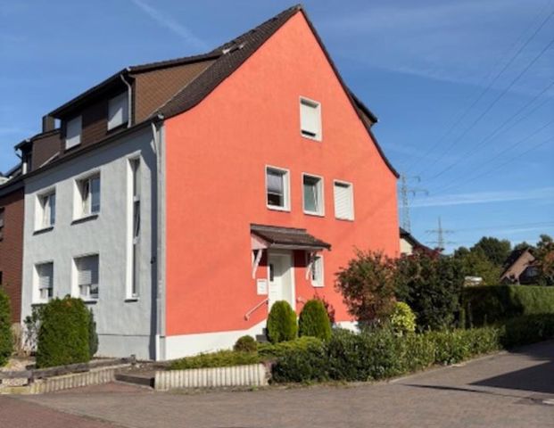 Wohnung 3,5 Zimmer mit Gartenanteil - Foto 1