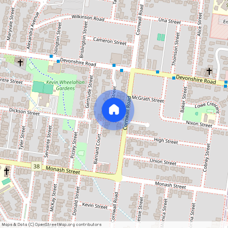 25 Cooper Street, Vic 3020, Sunshine