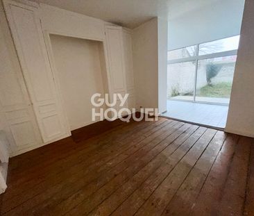 Location Appartement 2 pièces 72m² - Photo 1