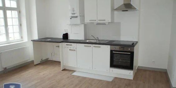 Appartement à louer 2 pièces 41.6m² - Photo 3