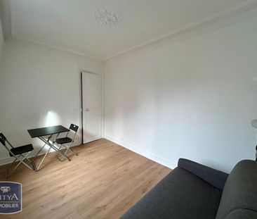 Appartement 1 Pièce 19 m² - Photo 2