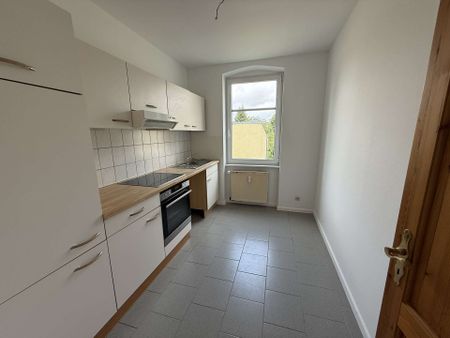 Traumhafte Wohnung am Fuße des Marienberges - Photo 5
