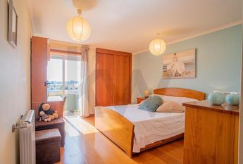 Apartamento T3 em Aveiro