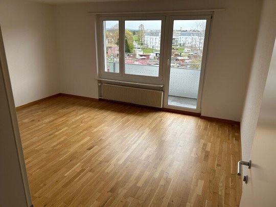 3 ½ Zimmer-Wohnung, 4563 Gerlafingen - Photo 1