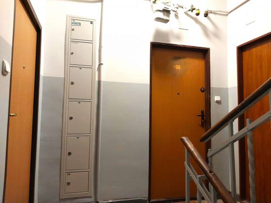 Kawalerka w zaciszu Zielonki/ul.P.S.Wyszyńskiego 35 m² - Photo 1