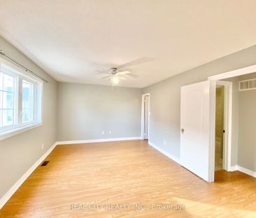 For Lease - 2 Wandering Trail Drive Unit# Upper, Brampton, Ontario - Photo 2