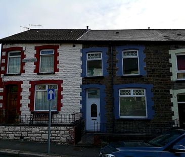 Vivian Street, Ferndale, Tylorstown - Photo 4