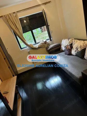 Apartament 3 camere Militari-Gorjului la parter/centrala/AC - Fotografie 2