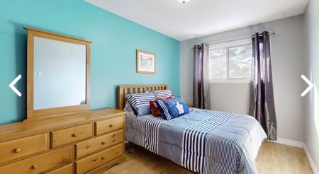 For Lease - 3 Collins Crescent Unit# Room 1, Brampton, Ontario - Photo 3