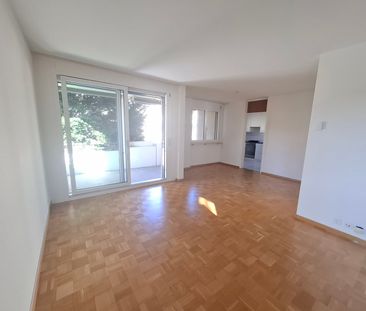 3.5 Zimmer, 86 m², 1. Stock - Photo 1