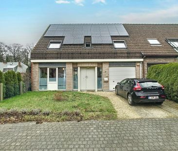 Modern huis te huur in Muizen - Photo 2