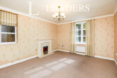 2 bedroom apartment to rent Wheeldon Manor, Wheeldon Avenue, Derby, DE22 - Photo 2