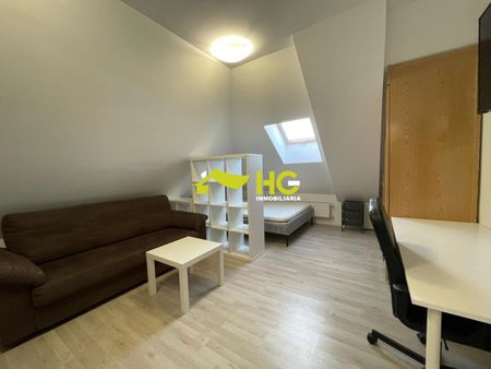 Alquiler Estudio en Casco Urbano, Villaviciosa De Odón - Photo 3