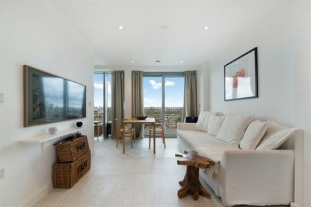 1 bedroom apartment to rent - Photo 2