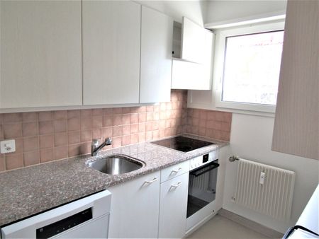 Helle 3.5-Zimmer-Wohnung mit Balkon in Allschwil - Foto 4