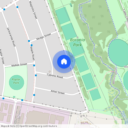 33a Boronia Road, NSW 2760, North St Marys