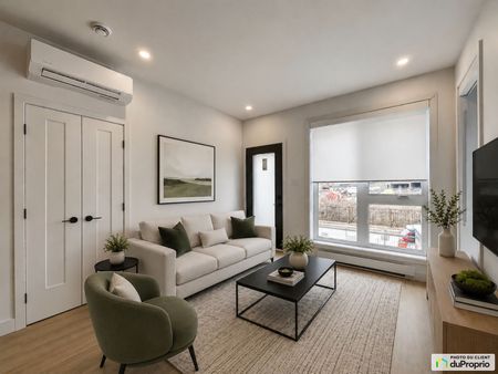 708 rue Walnut - Le noyer, Le Sud-Ouest à louer - Photo 4