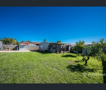 26 Clematis Crescent, Utakarra, WA 6530 - Photo 5