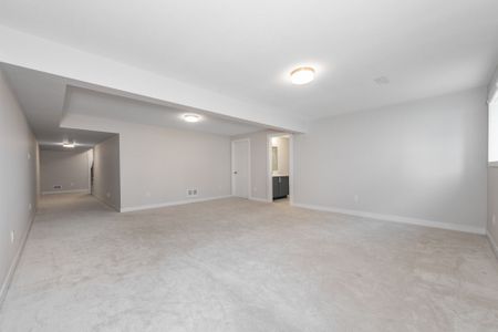 For Lease - 161 Rugosa Street, Barrhaven, Ontario - Photo 3