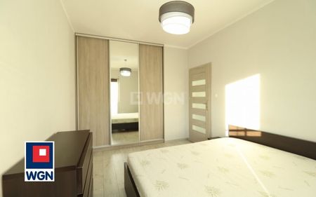 Mieszkanie na wynajem Słupsk - Mieszkanie z garażem, 1-piętro, Nowa Zamiejska - Фото 5