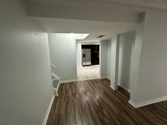 For Lease - 1865 Cricket Lane Unit# Basement, Pickering, Ontario - Photo 1