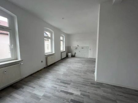 +++ Sanierte 2 Raumwohnung +++ - Foto 5