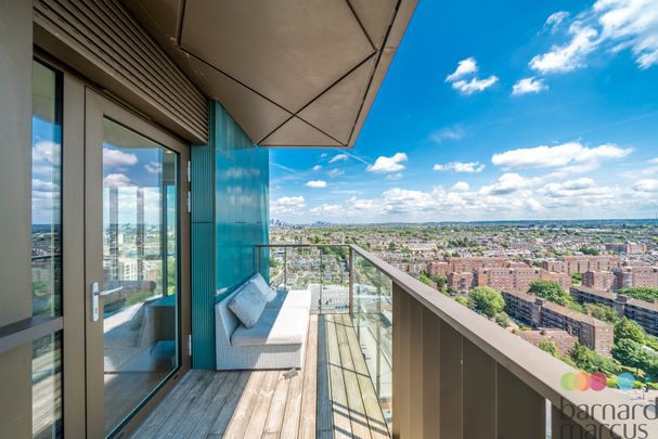 Mapleton Crescent, London - Photo 1