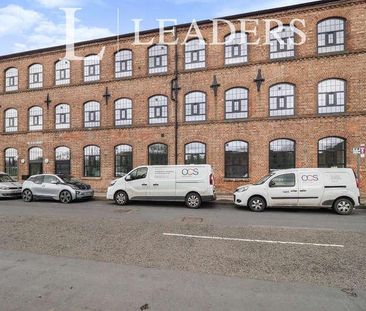 Crocus Street, NG2 - Photo 5