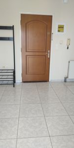 Ενοικίαση Studio / Γκαρσονιέρα 30τ.μ. Πάτρα - Photo 3