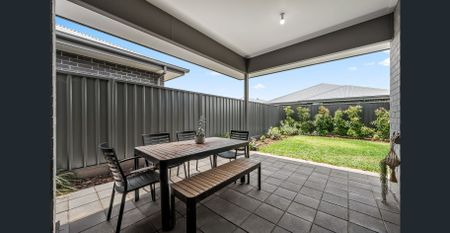 Spacious Modern Home - Photo 4